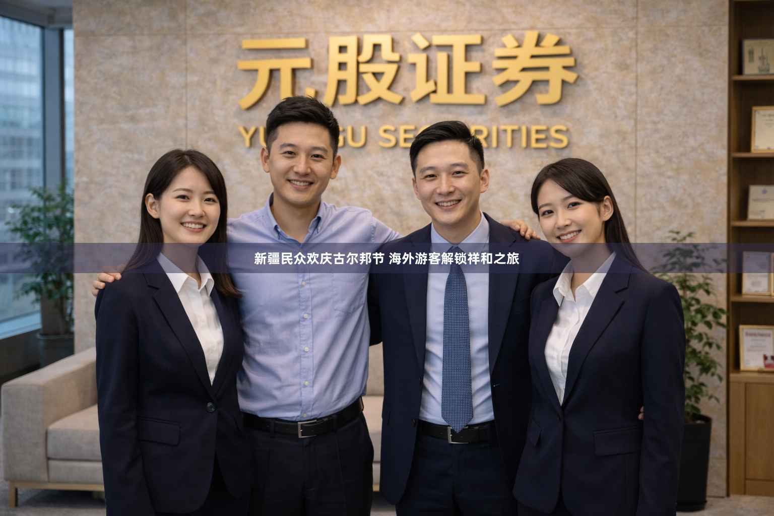 新疆民众欢庆古尔邦节 海外游客解锁祥和之旅