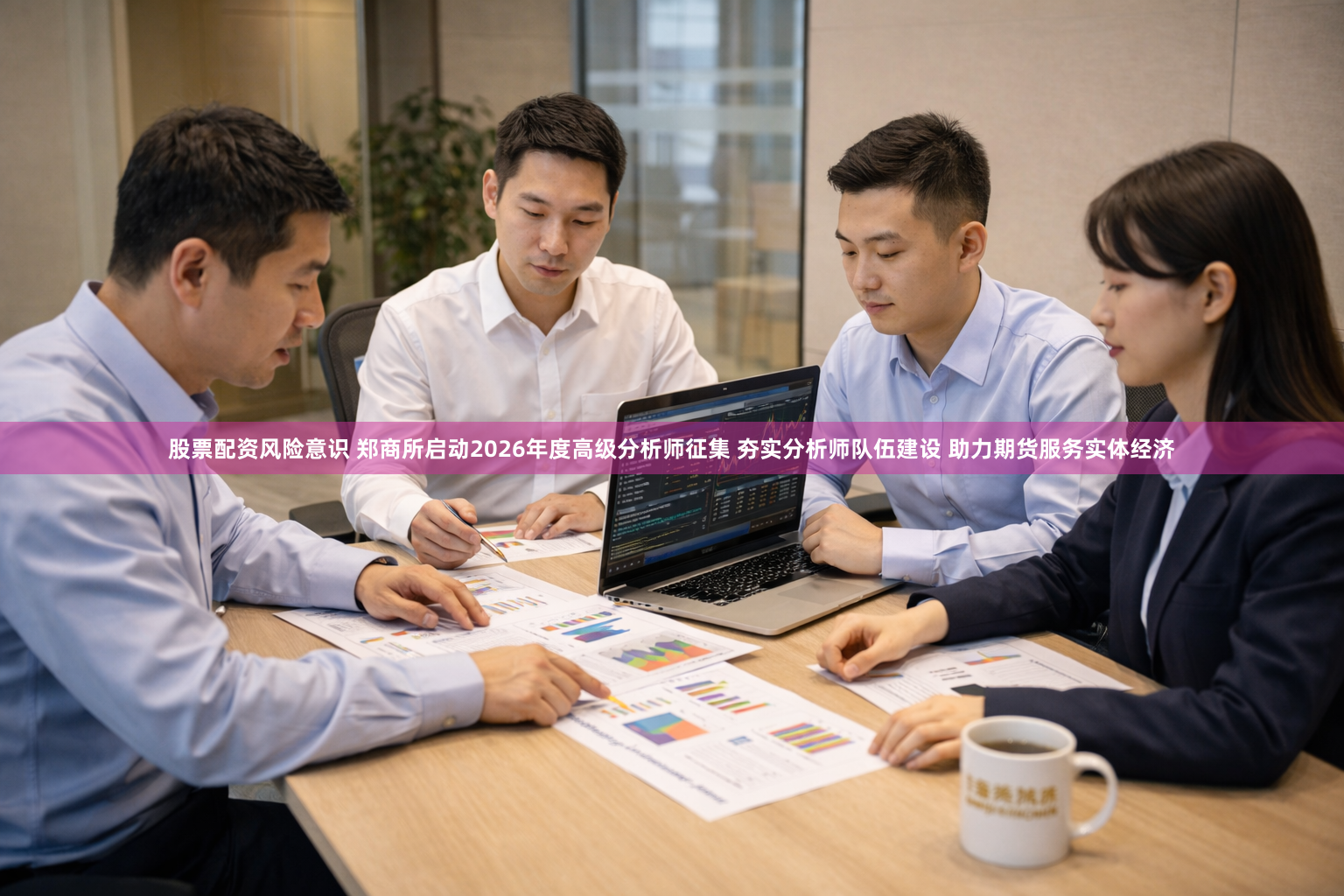 股票配资风险意识 郑商所启动2026年度高级分析师征集 夯实分析师队伍建设 助力期货服务实体经济
