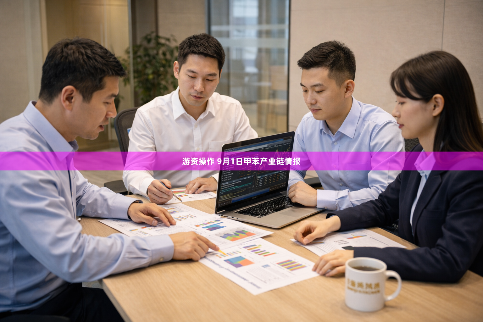 游资操作 9月1日甲苯产业链情报
